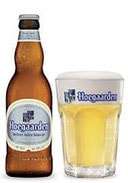 Hoegaarden White : ヒューガルデン ホワイト