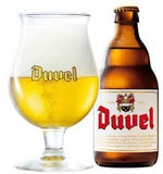 Duvel : デュベル
